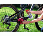 WD-40 Bike Limpiador Total 500ml